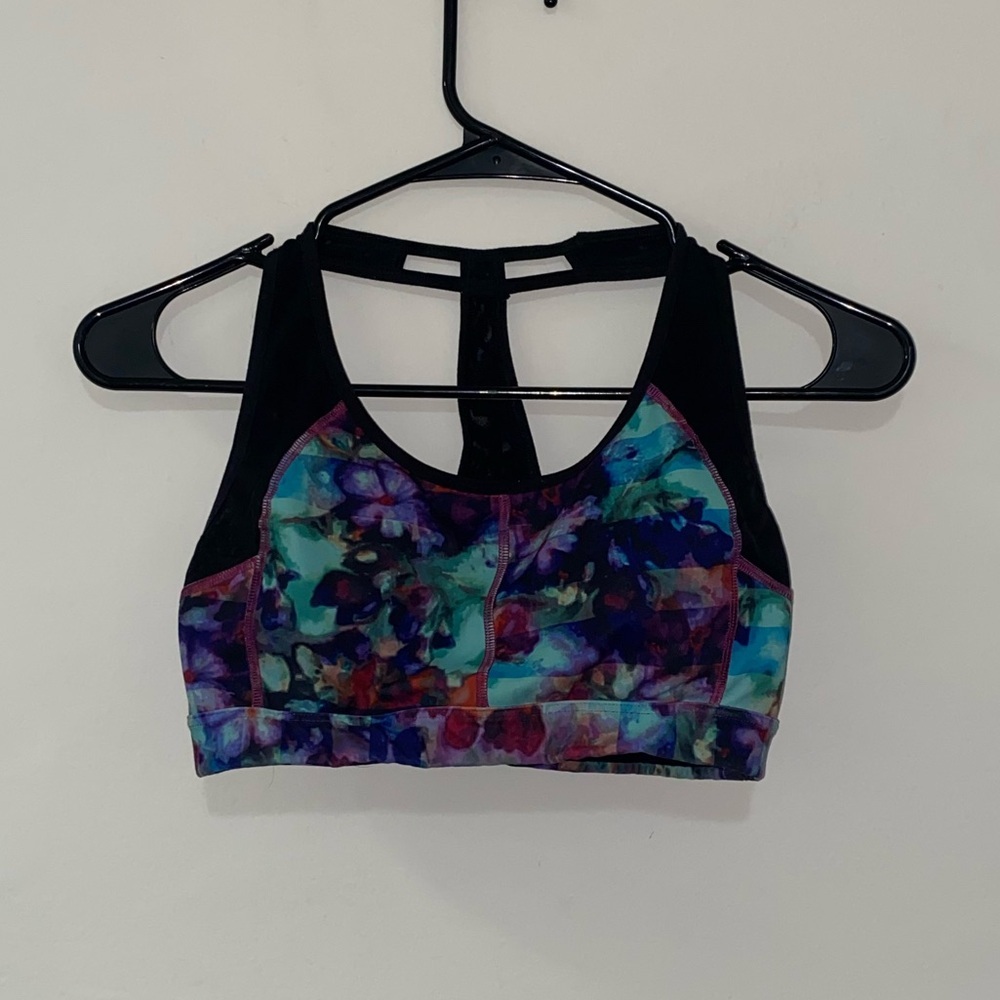 Athleta Sports Bra